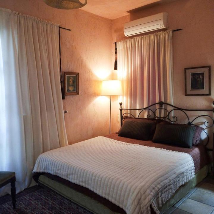 Αρχοντικό Άννα Μαρία - Βουργαρέλι Τζουμέρκα Ξενοδοχείο Εξωτερικό φωτογραφία